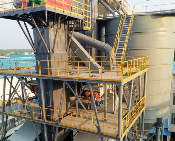 投資制砂樓生產(chǎn)線需要考慮哪些因素？廠家設(shè)備優(yōu)勢有哪些?