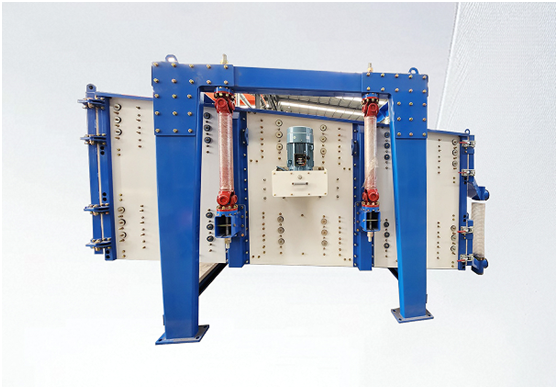 特細(xì)砂篩分產(chǎn)能小的原因有哪些？